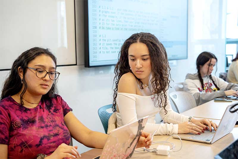 AI Classroom