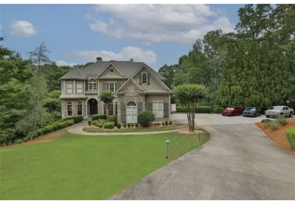 Georgia Property