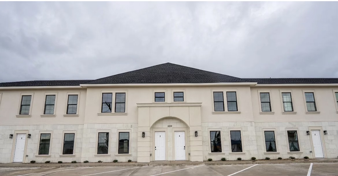 Texas 52-Unit Property